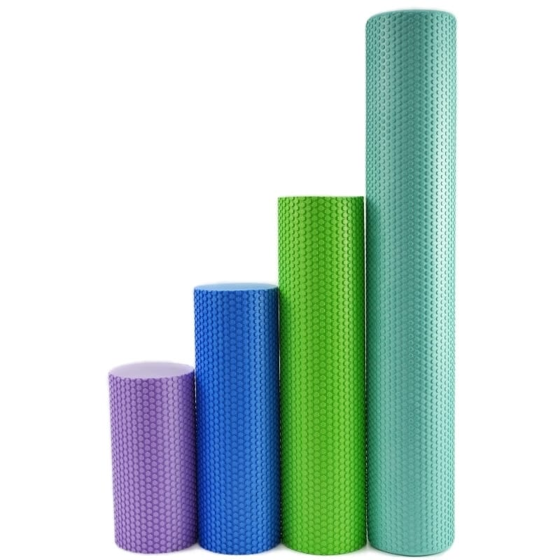 EVA Floating Foam Roller
