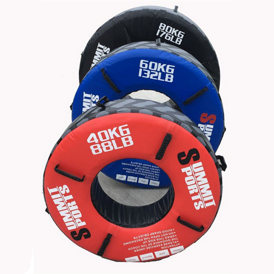  PU Surface (No Smashing) Tire