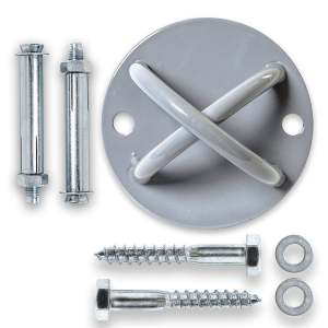 Fixed Suspension Plate