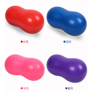 Explosion-Proof Peanut Ball