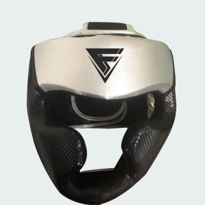 Premium Sanda Helmet