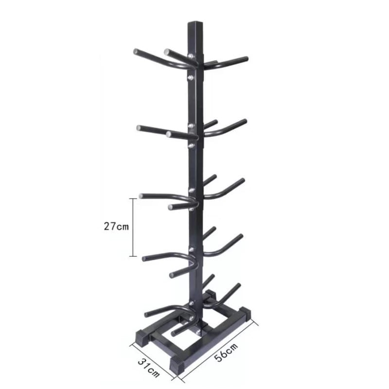 Energy Cylinder Rack