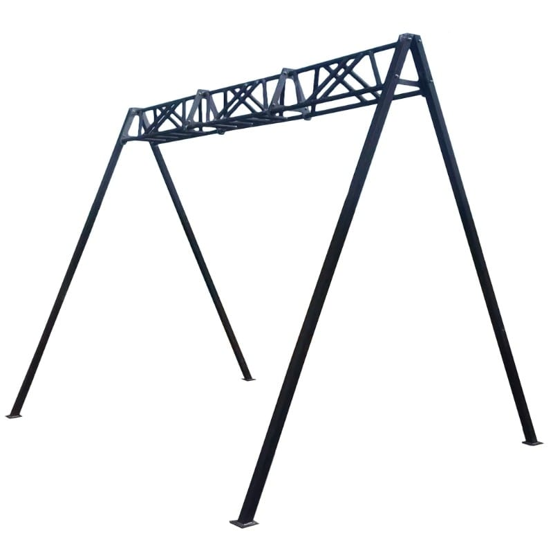 TRX Suspension Training Rack