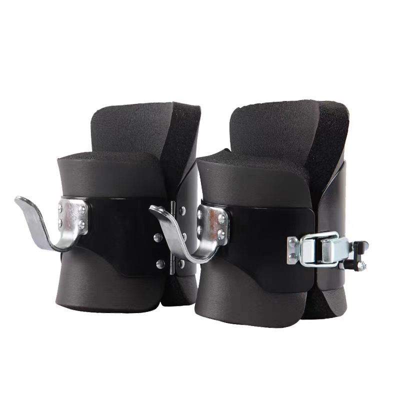 Inverted Training Foot Straps