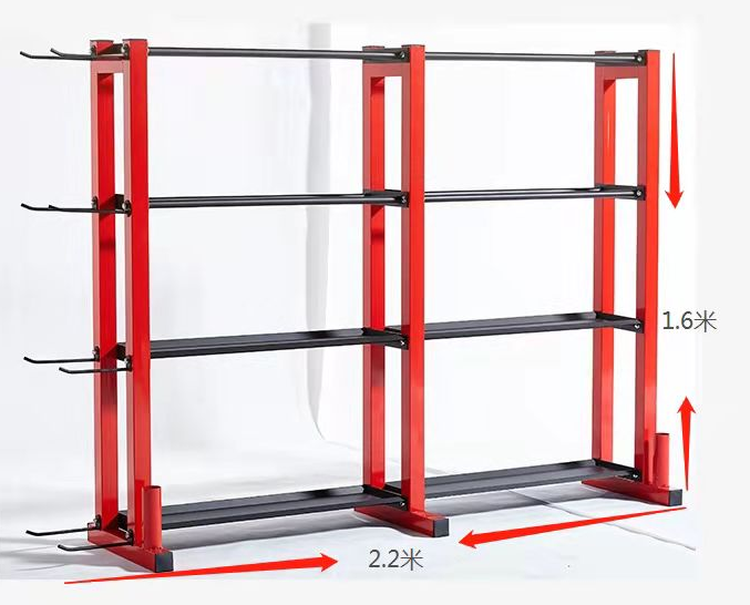 Standard Storage Rack