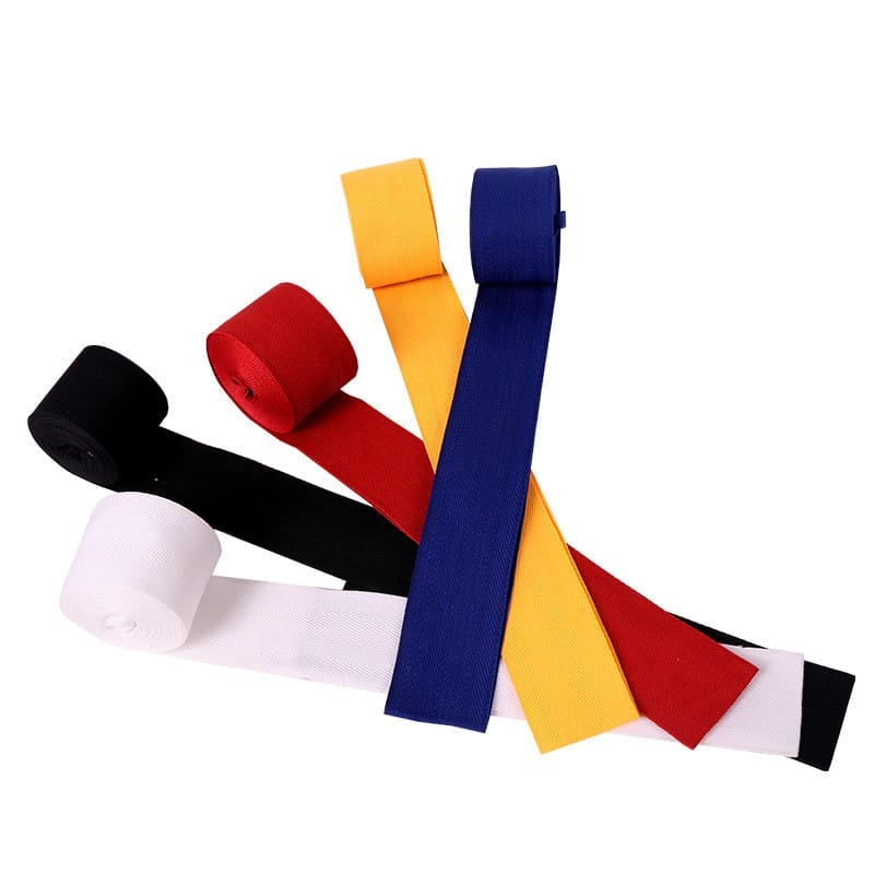 Cotton Boxing Hand Wraps