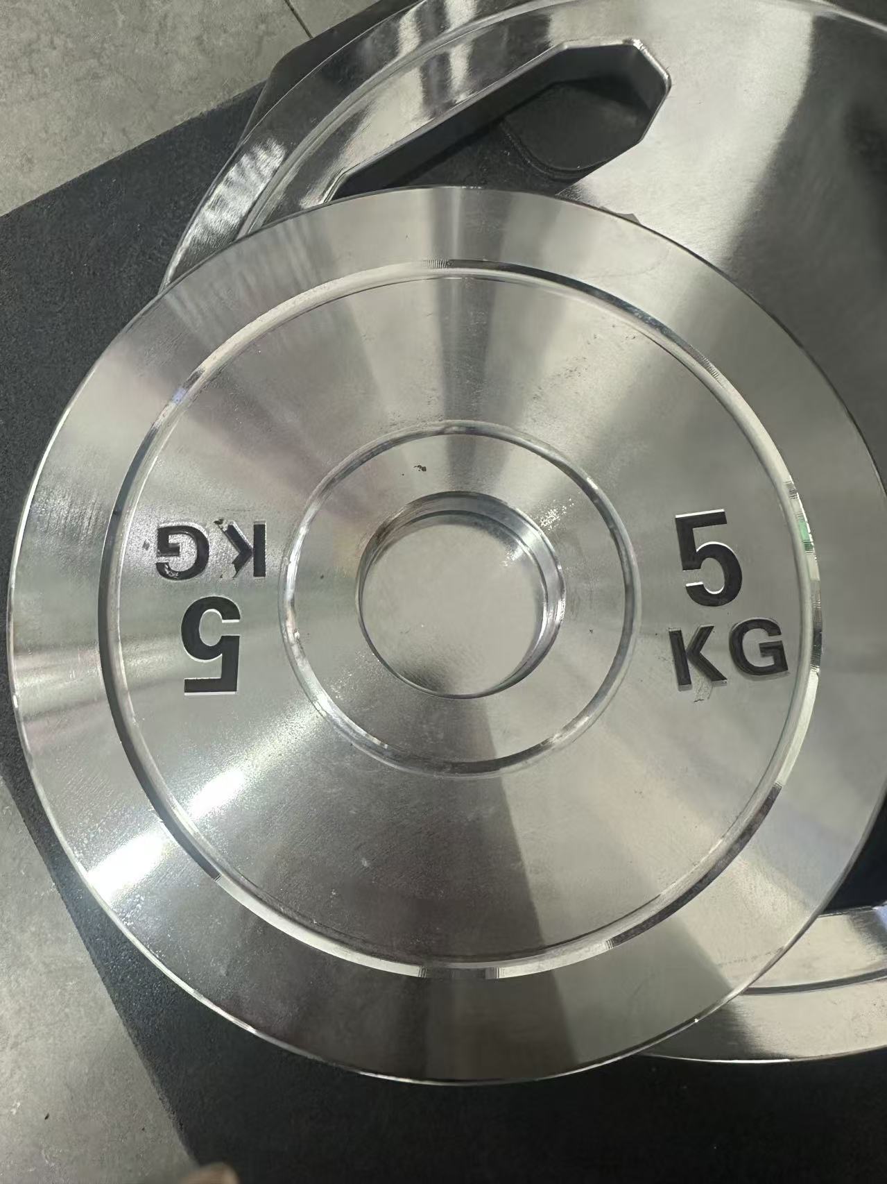 Energy Cylinder Rack