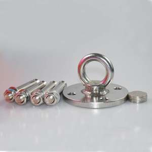 Stainless Steel Hanging Plate