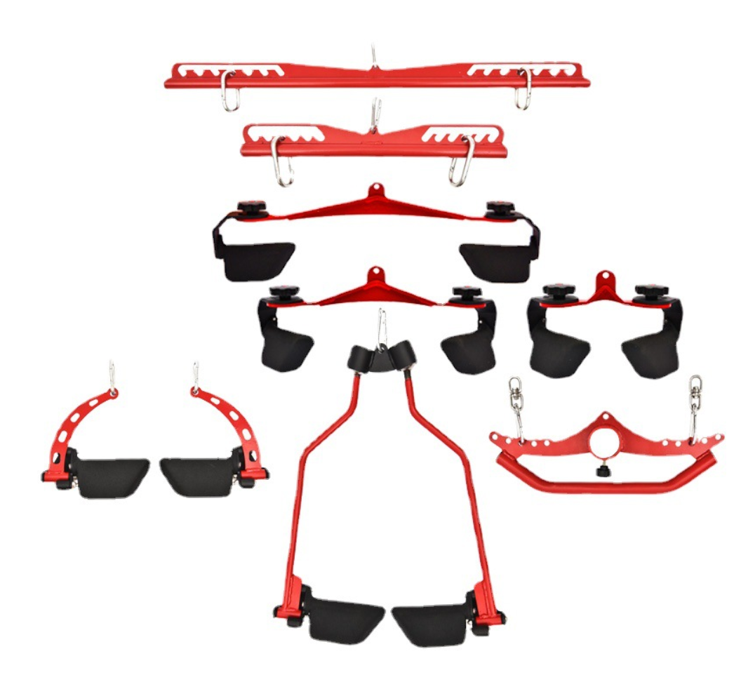 Multi-Function Back Training Set