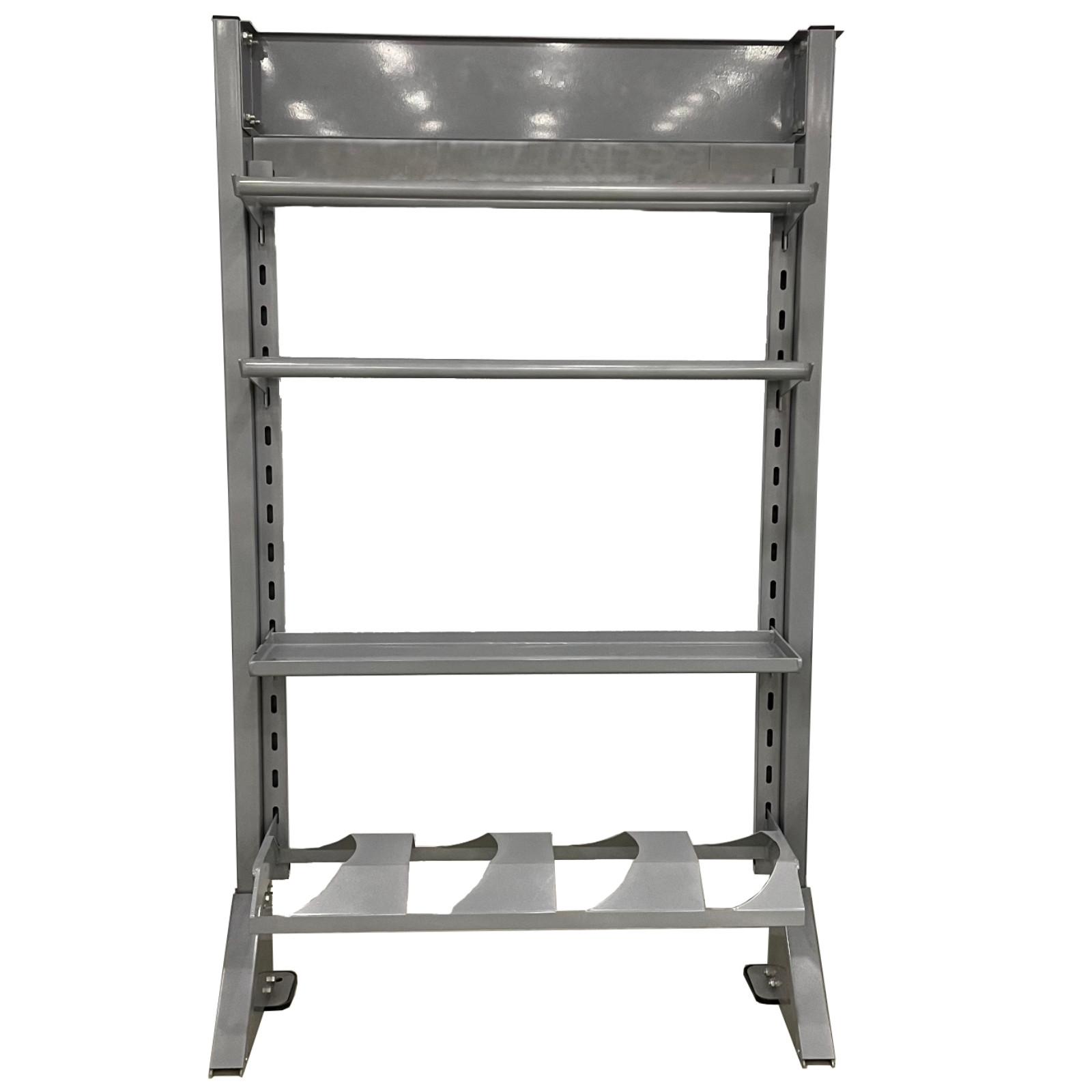 Group Rack No. 3 – Cannot Be Linked