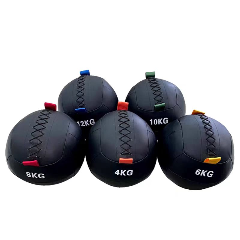 Fitness Wall Ball