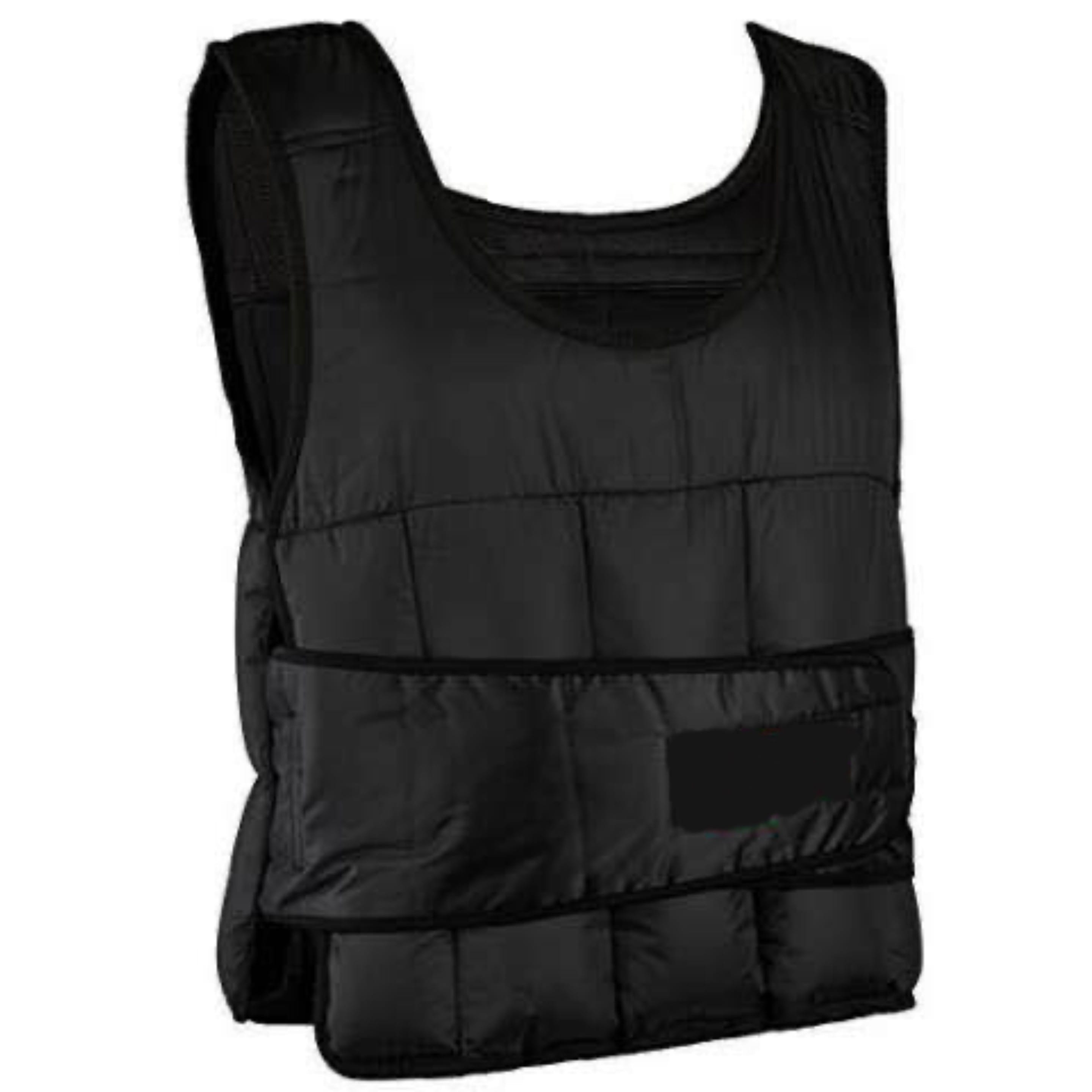 Weighted Vest