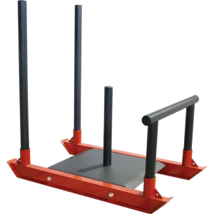 Weighted Training Sled