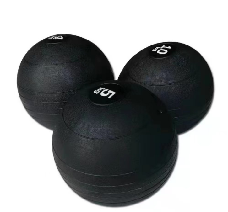 Sand-Filled Medicine Ball