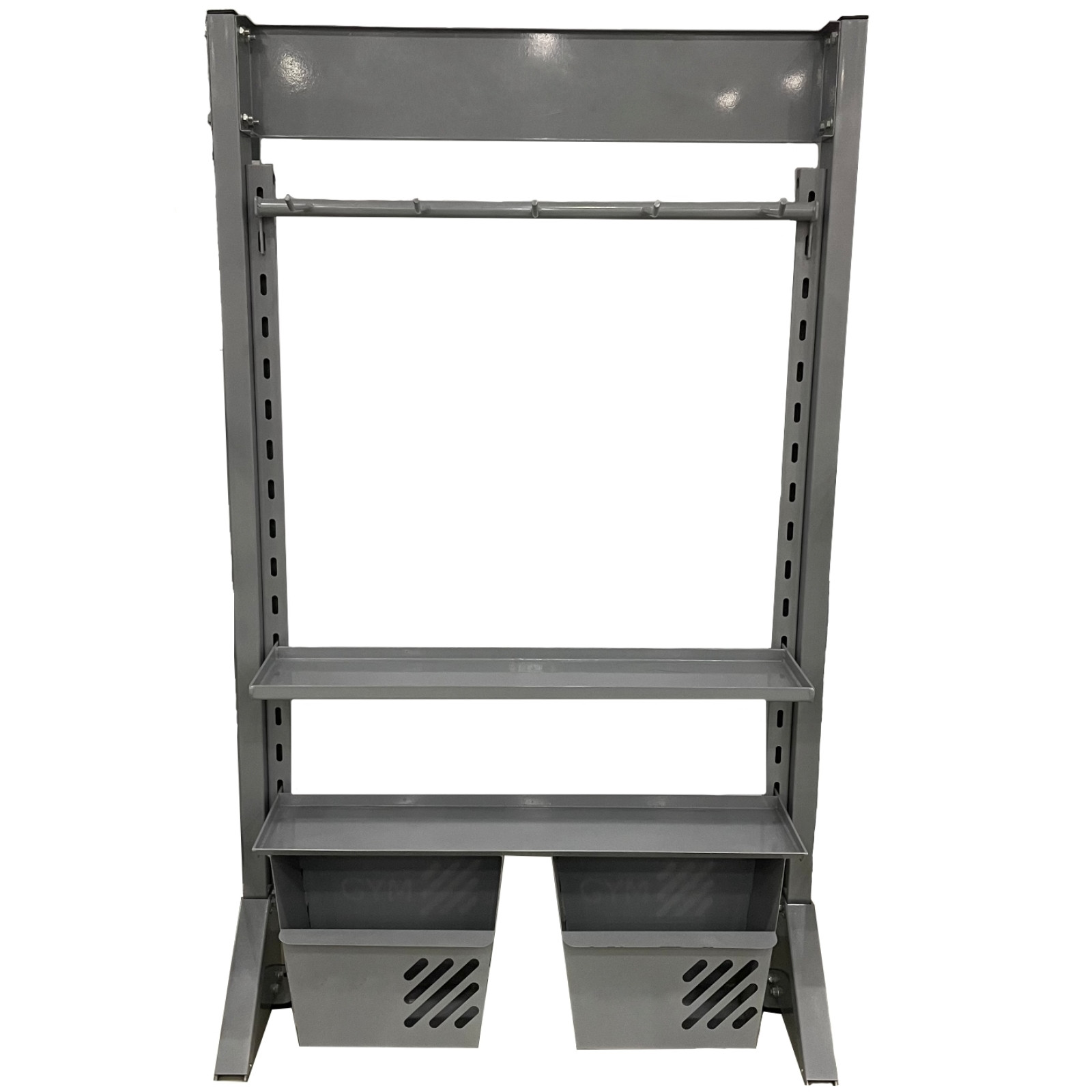 Group Rack No. 2 – Cannot Be Linked