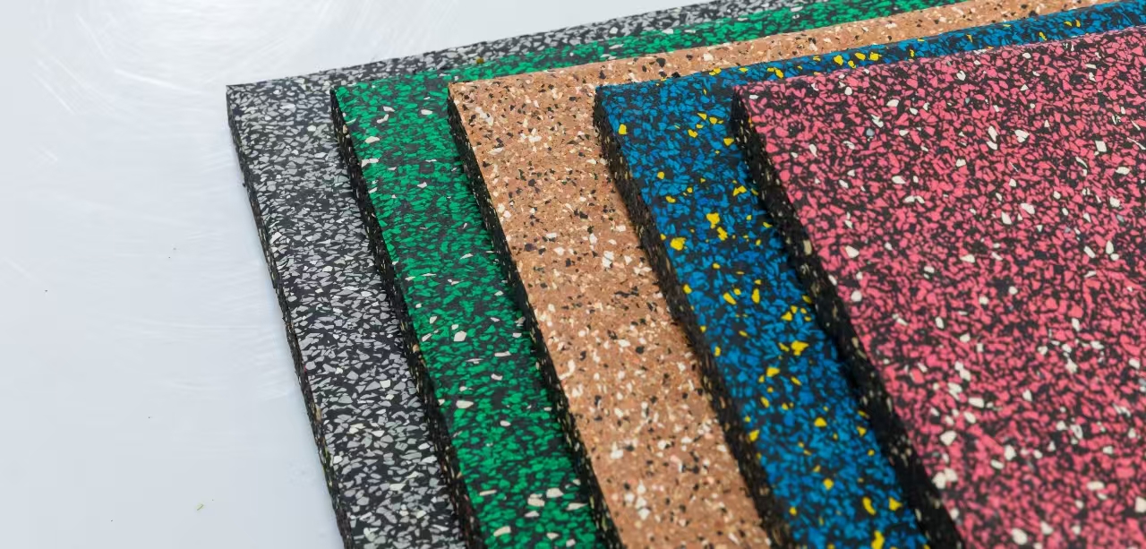 Trusted Rubber Flooring for Long-Term Use